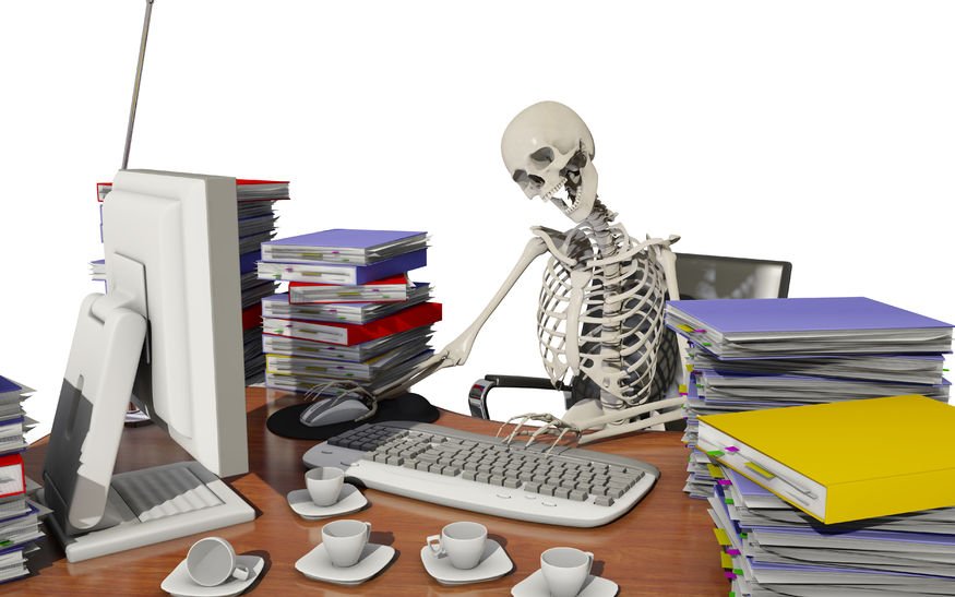 Are You Going To Be Working Until The Day You Die?  blackandretired.com   
So many of us today, believe that all we have to do in order to prepare for retirement is to wait on our company pensions (which are being cut today by 50% or more), rely on Social Security...