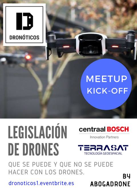 CentraalGDL's tweet image. Hoy viernes 21 de septiembre #MeetUp de @Dronoticos 
Aprende de #minidrones y si tienes algún drone de juguete que no funcione adecuadamente, se realizarán pruebas, revisión y diagnostico durante la reunión.