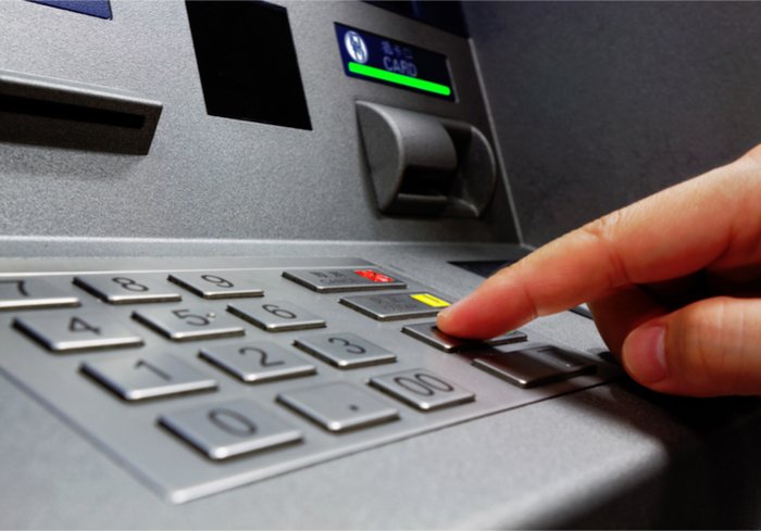 MerchantProServ's tweet photo. What are the benefits of having of an ATM for your business? Increased Customer Traffic, Increased Sales, Reduced Credit Card Fees, Surcharge Revenue, and Convenient Service for Customers! https://t.co/QNZc9JtTMF #MerchPro #Annapolis #MD https://t.co/PV4GH4cidW
