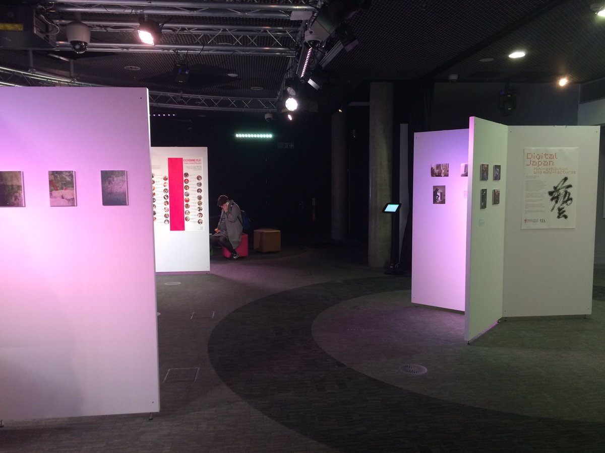 Global Perspectives tweet media