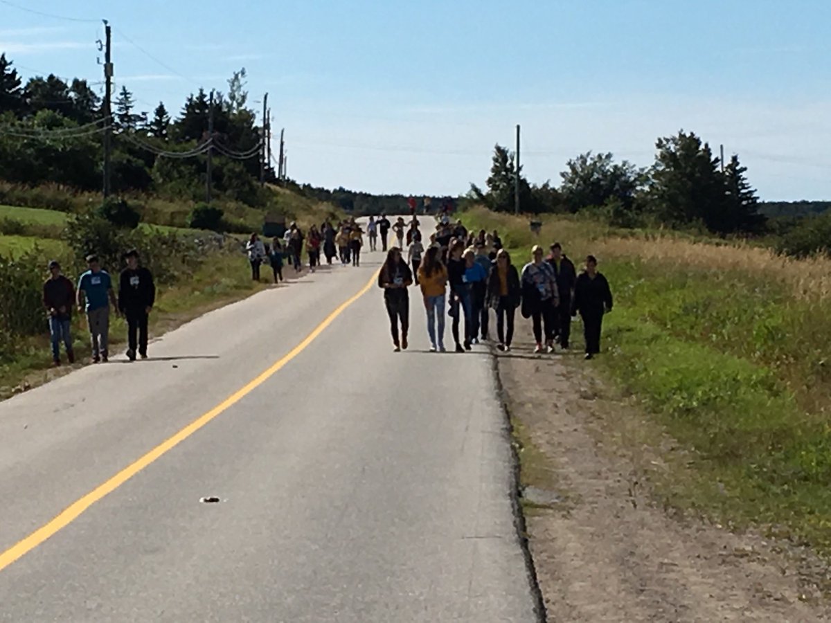 Belanger Memorial School

#TerryFoxRun