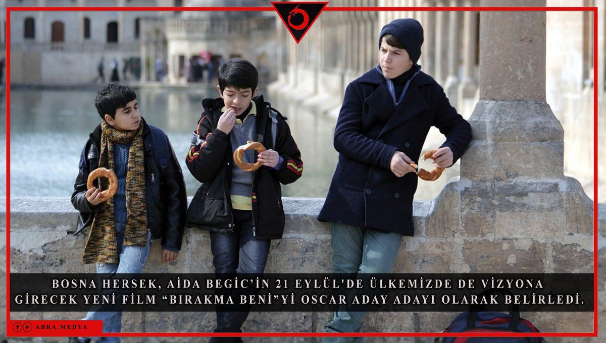 #bosnahersek #aidabegic #aida #begic #ülke #vizyon #Yeni #film #new #bırakmabeni #oscaradayı #aday #oscar