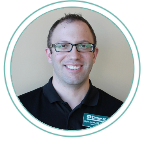 Pinnacle PT tweet media