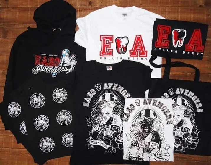 Hola chiques! Como ya sabréis, las Easo necesitamos vuestra ayuda para poder pintar nuestra maravillosa pista de derby, pero no sin daros algo a cambio, y es que todes les que partícipeis entrareis automáticamente en nuestro  sorteo
Gracias! 
Link ⬇️⬇️
leetchi.com/c/pista-de-rol…