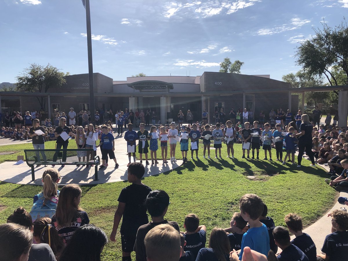 Legend Springs 4th Grade tweet media