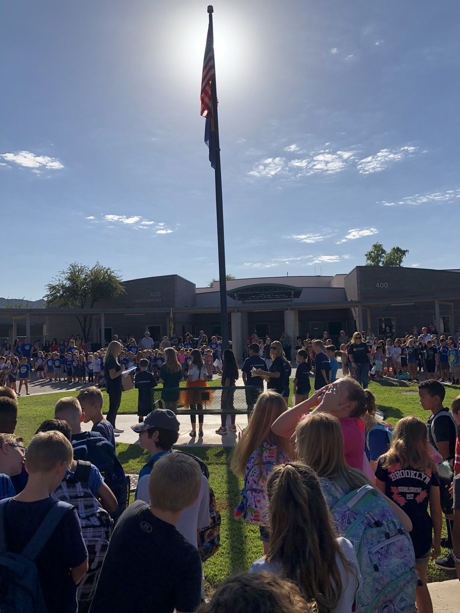 Legend Springs 4th Grade tweet media