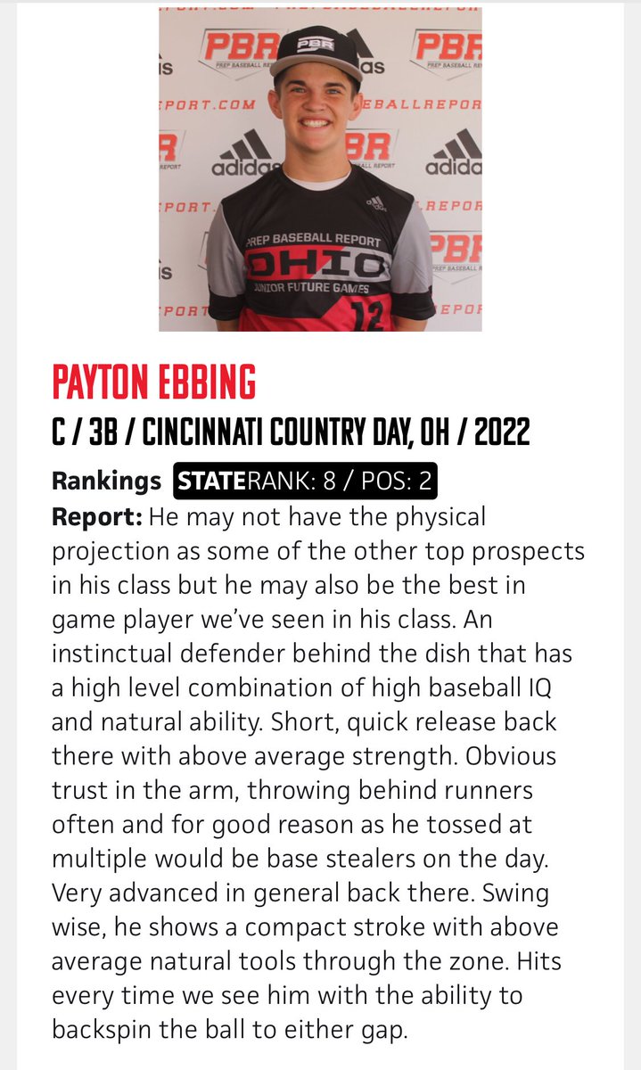 Cincy Flames 15U (CincyFlames2022) Twitter