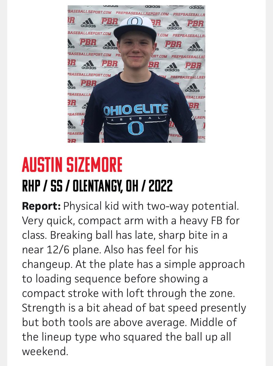 Cincy Flames 15U (CincyFlames2022) Twitter