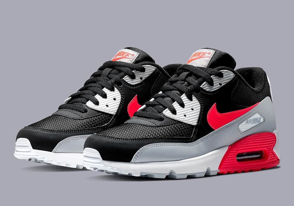 am 90 infrared