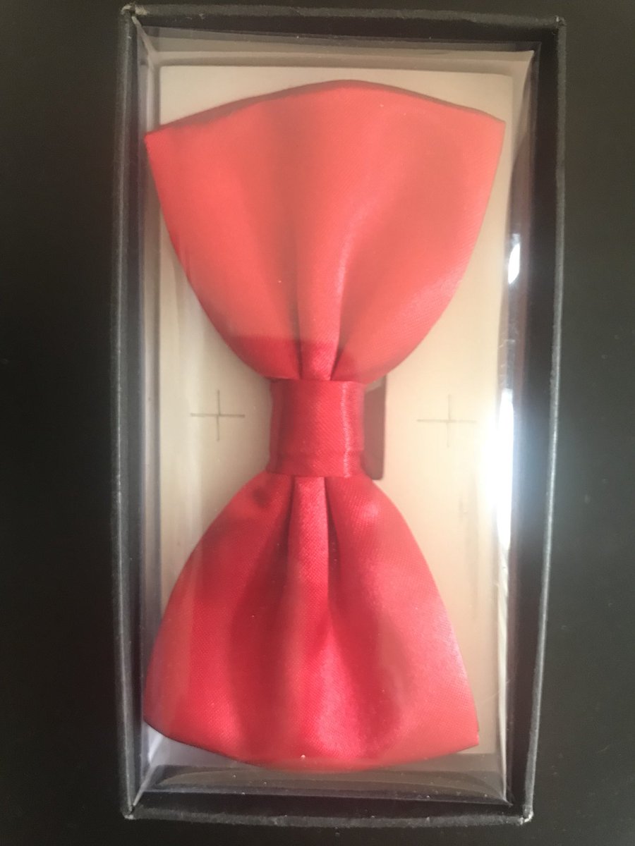 DougCoUK's tweet photo. Bow Ties 👔 
#Fashion #MensFashion #MensWear #Clothing #Formal #Like #follow https://t.co/Vw87cN2rjk