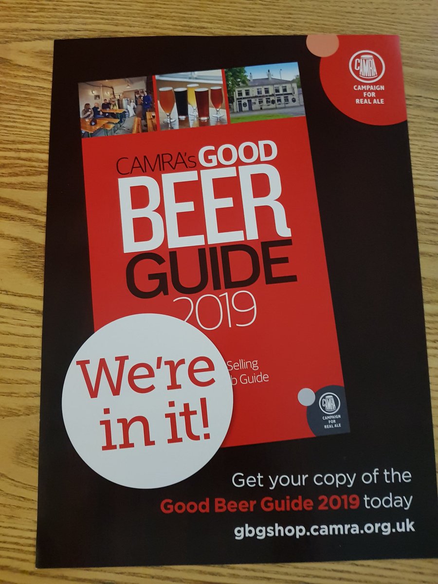 Yet again we are featured in this guide.