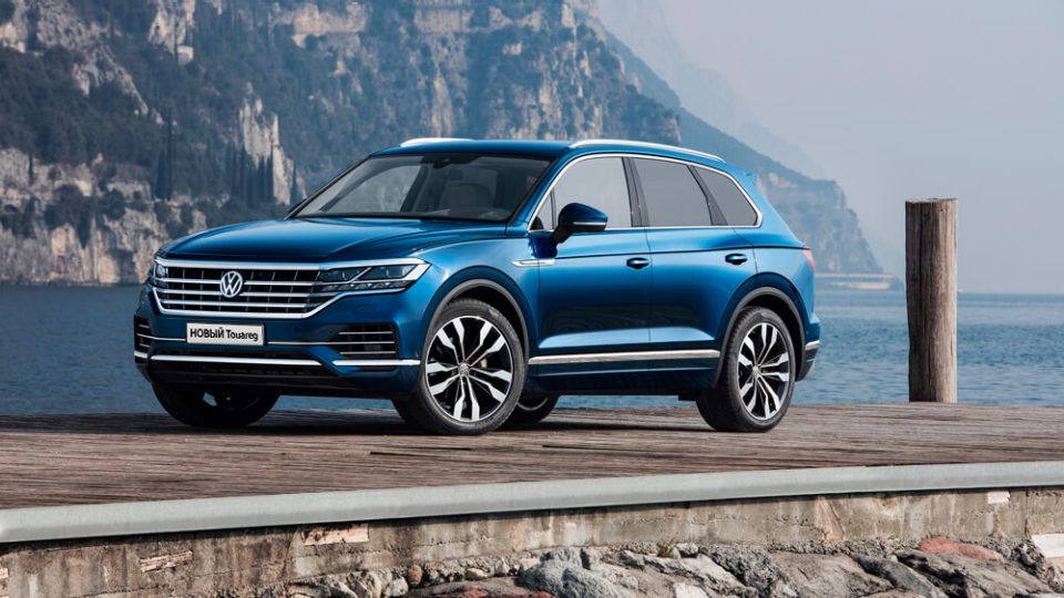 НОВЫЙ Volkswagen Touareg получил пять баллов из пяти возможных по результатам тщательного тестирования Euro NCAP. Таким образом премиальный внедорожник становится одним из лидеров по безопасности в своем классе!

#Volkswagen #VW #VolkswagenRussia #НОВЫЙTouareg #NewTouareg