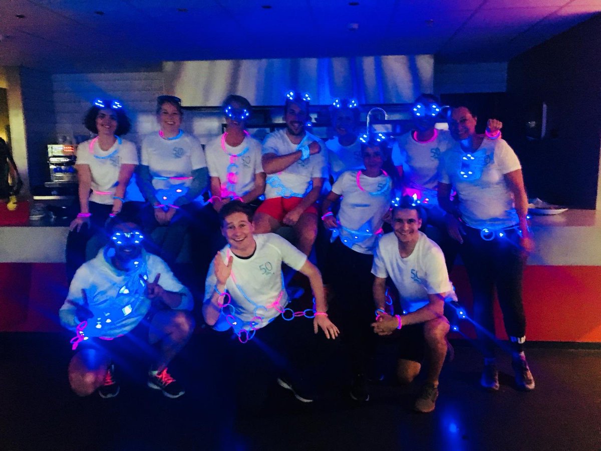 WorldForum_'s tweet image. Ready for The Hague Peace Night Run #worlforum #thehague #vitalityprogram #50yearsworldforum #festivaltijd #colleagues