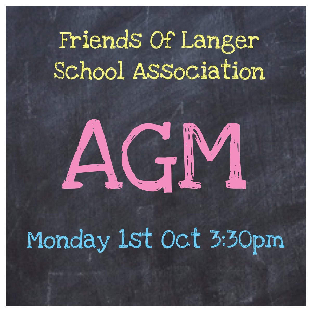 Friends of Langer tweet media