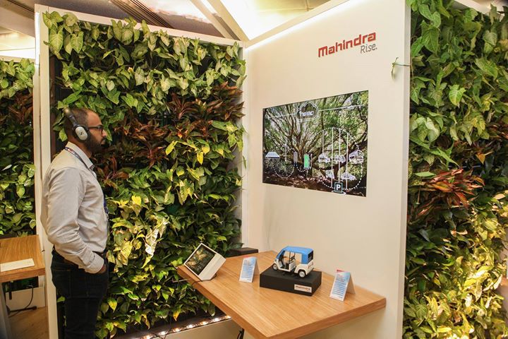 iamsangramsinh's tweet photo. MOVE Summit 2018 was a glimpse into the #FutureOfMobility. Here’s a look at Mahindra’s highlights at the summit. #FUTURise #GMS2018 #GlobalMobilitySummit #DriveElectric via https://t.co/R89N9qPF57 https://t.co/D0OTnGZHr6 https://t.co/CYusOQdleX