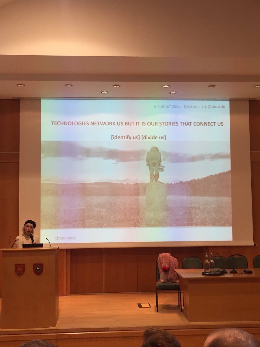 CamylaTerra's tweet photo. @zizip talking at #IPP2018 https://t.co/rSwWezmz64