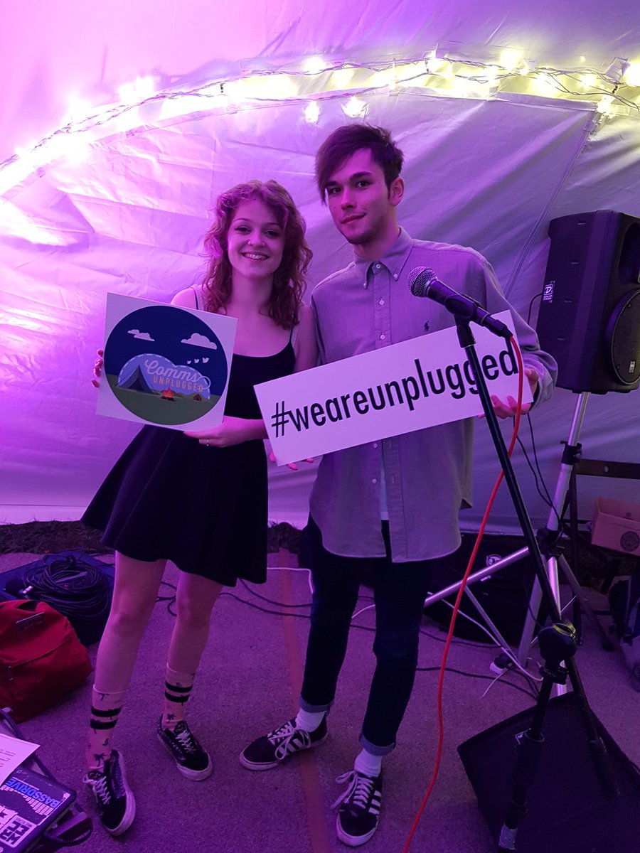 Sally Northeast 💙 tweet media