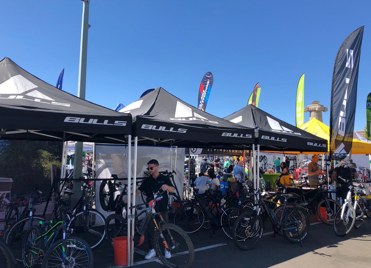 BULLS eBIKES tweet media
