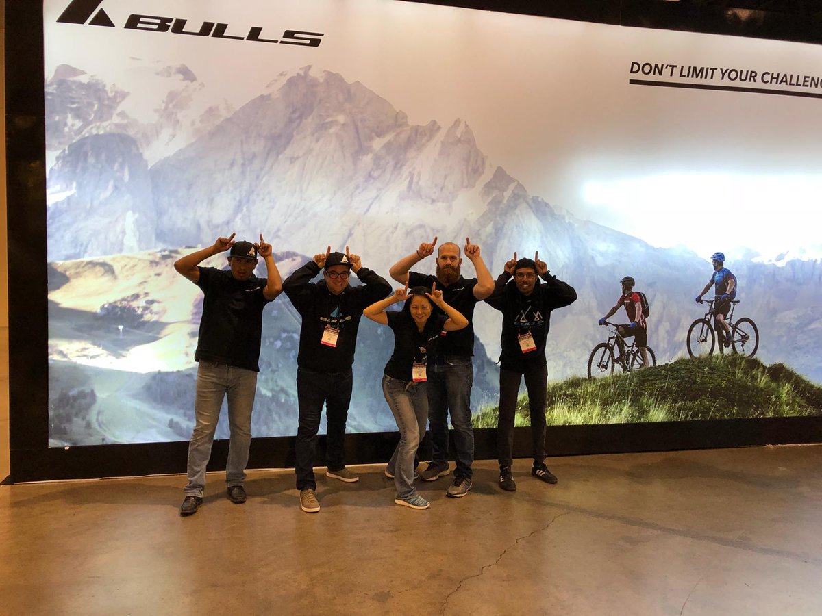 BULLS eBIKES tweet media