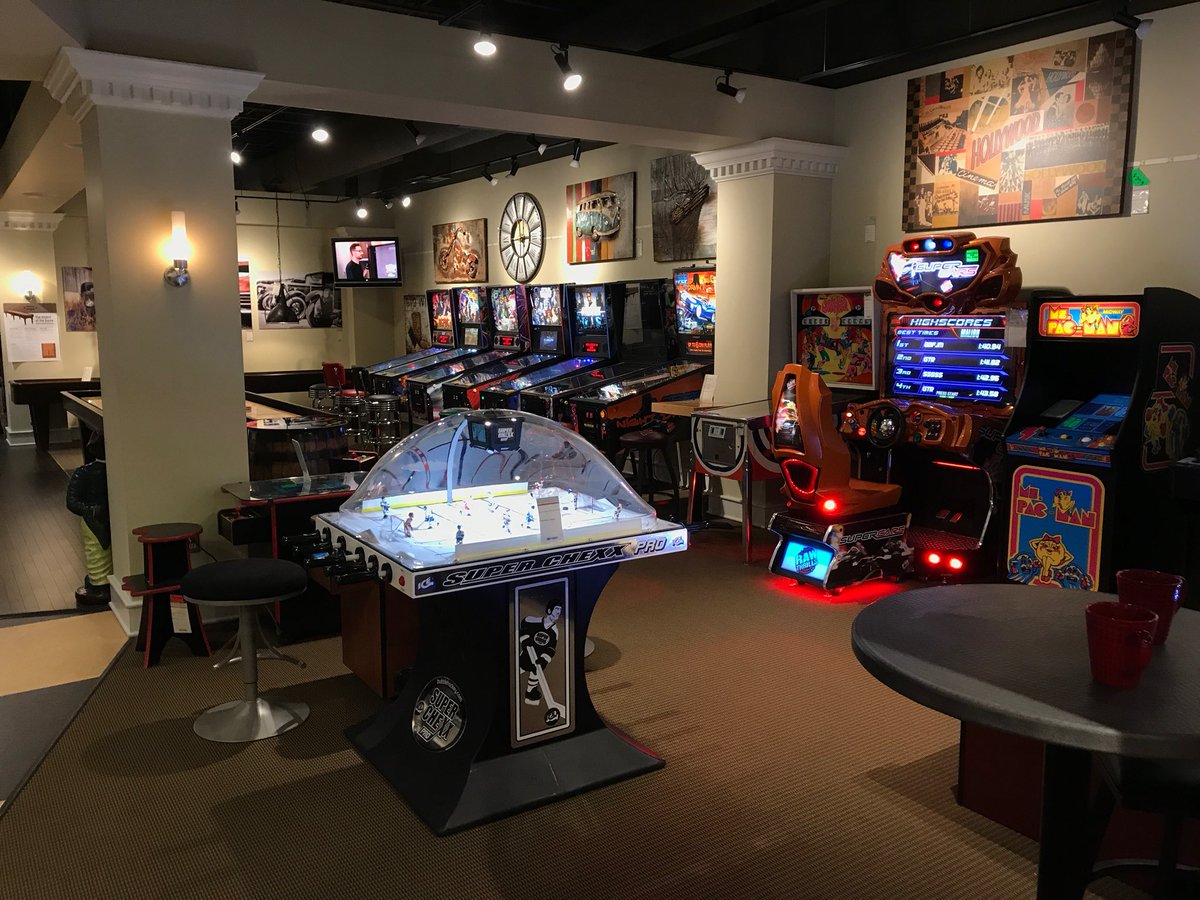 Super Chexx Bubble Hockey On Twitter Always Great To Be