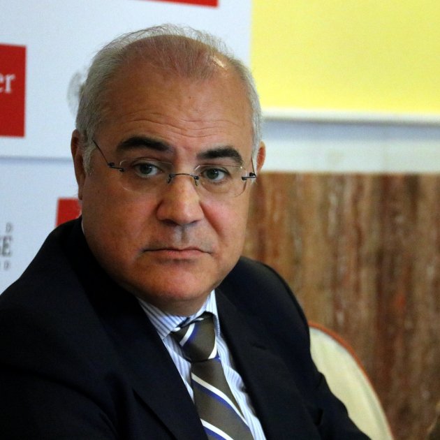 Ens han notificat que la nostra Asociació només té 8 dies per dipositar una fiança de 12.000€ per la querella contra el Constitucional amb Pablo Llarena com a ponent designat! Si voleu contribuir, aquest és el mostré número: ES83 3025 0012 1514 0008 0787 atenesdretscivils.cat