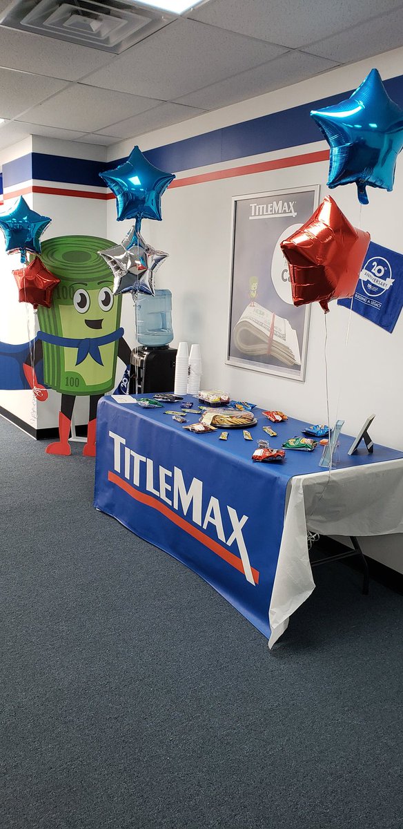 luisa_berrones's tweet photo. Something small for our customer this friday.
#TMXFamily @rich_heun @CNiederecker https://t.co/tJuNhkm0B5