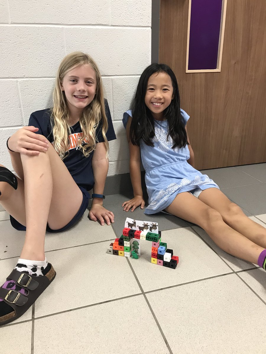 TeamSuperDennis's tweet photo. Three Billy Goats Gruff! #msdennisavp #bestclassesever @MrsMcVittie https://t.co/SNhKmO16yE
