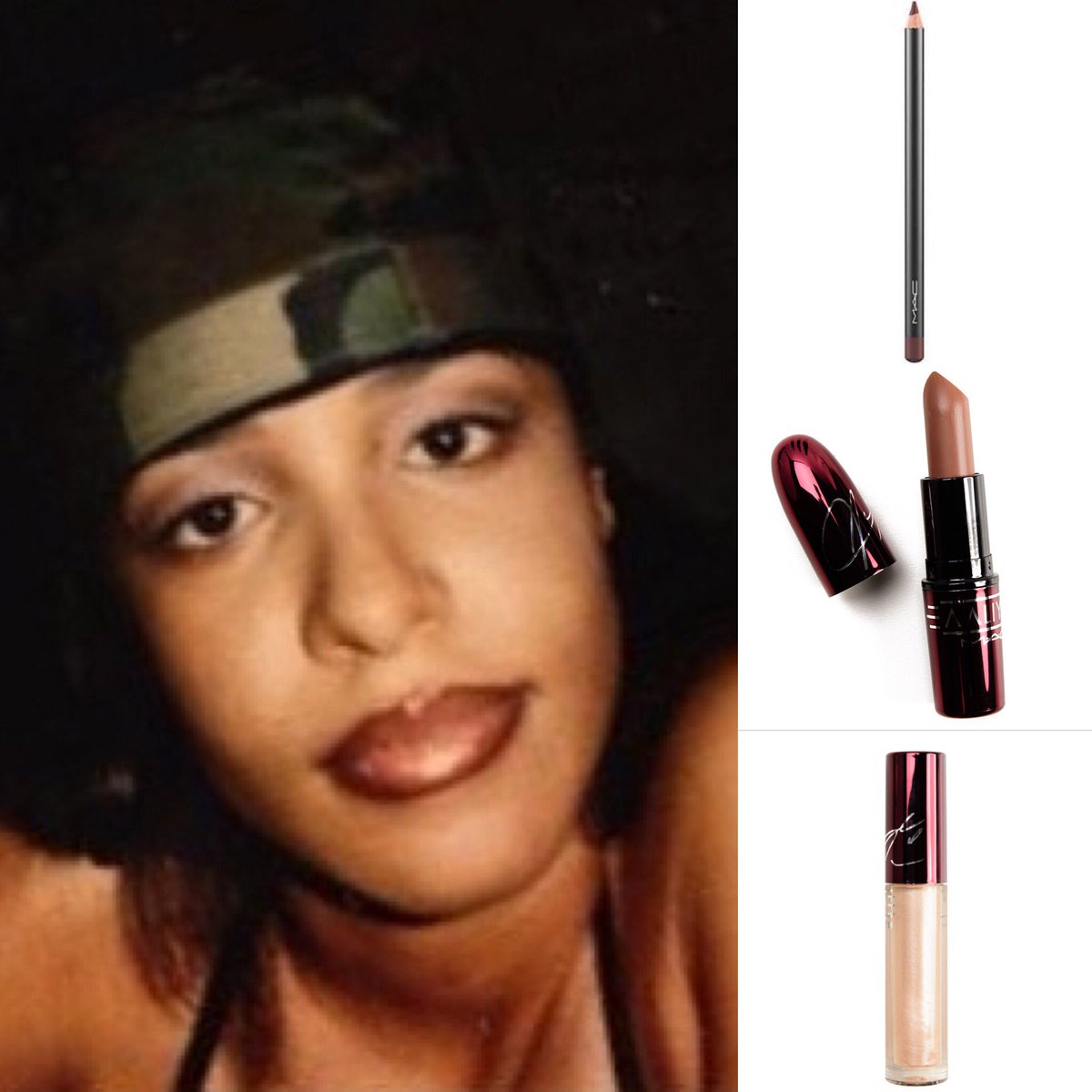 mac chestnut lipstick