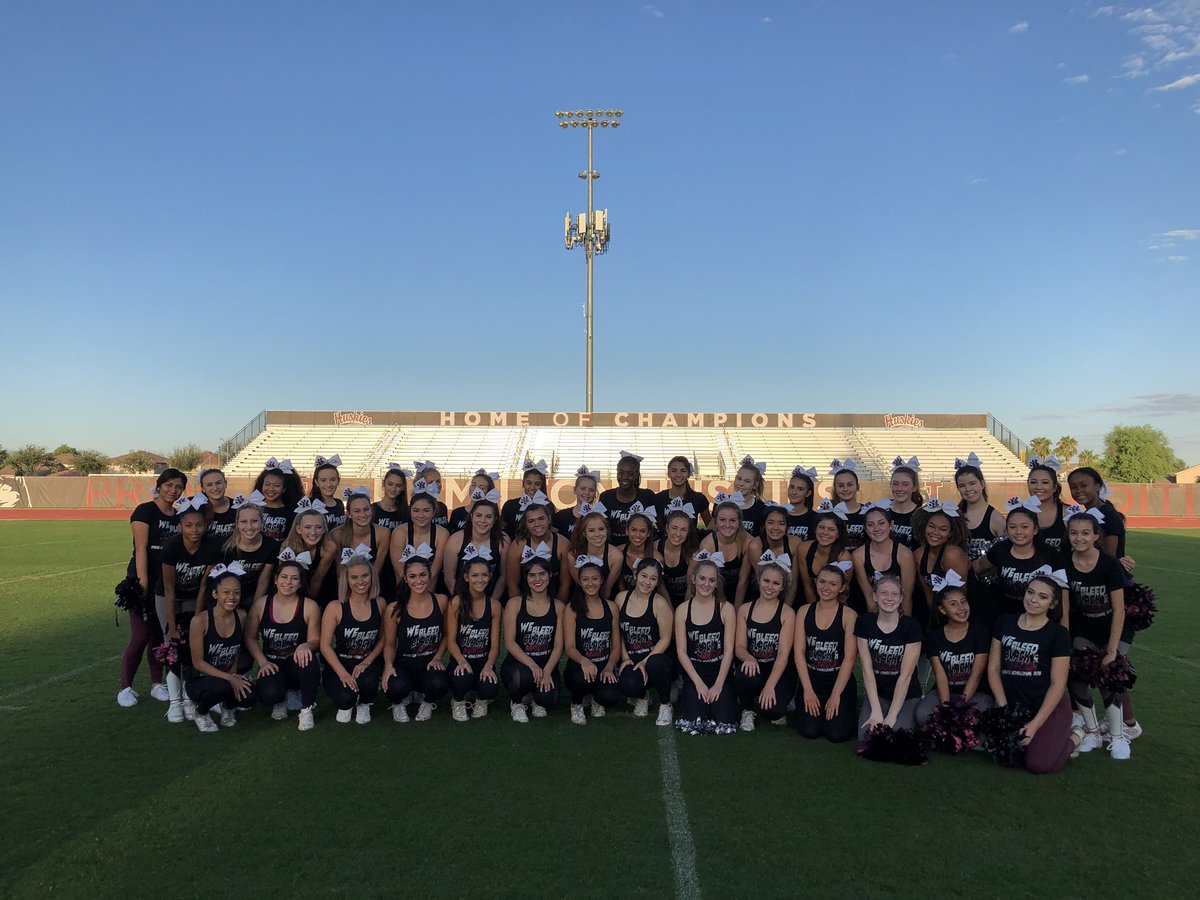 Hamilton Cheer tweet media