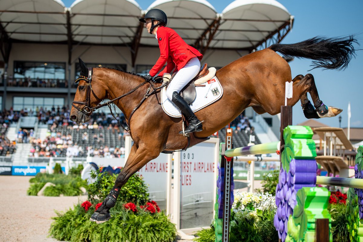 Tryon 2018 tweet media