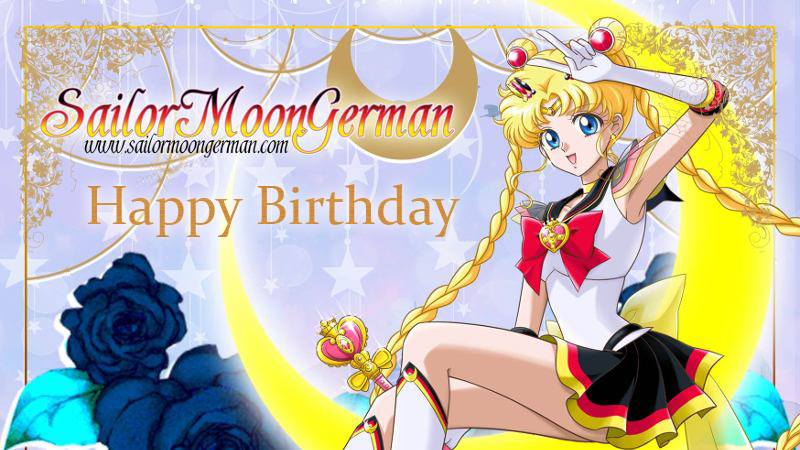 Happy Birthday to us! 🎂

Vor 9 Jahren begann das Projekt #SailorMoonGerman. Wir möchten euch herzlichst für eure Unterstützung danken. Ohne euch wären wir nicht, wo wir heute sind!  😘

Wir starten 2019 mit euch in unser Jubiläumsjahr und hoffen auf ein cooles, mooniges Jahr! 🌙