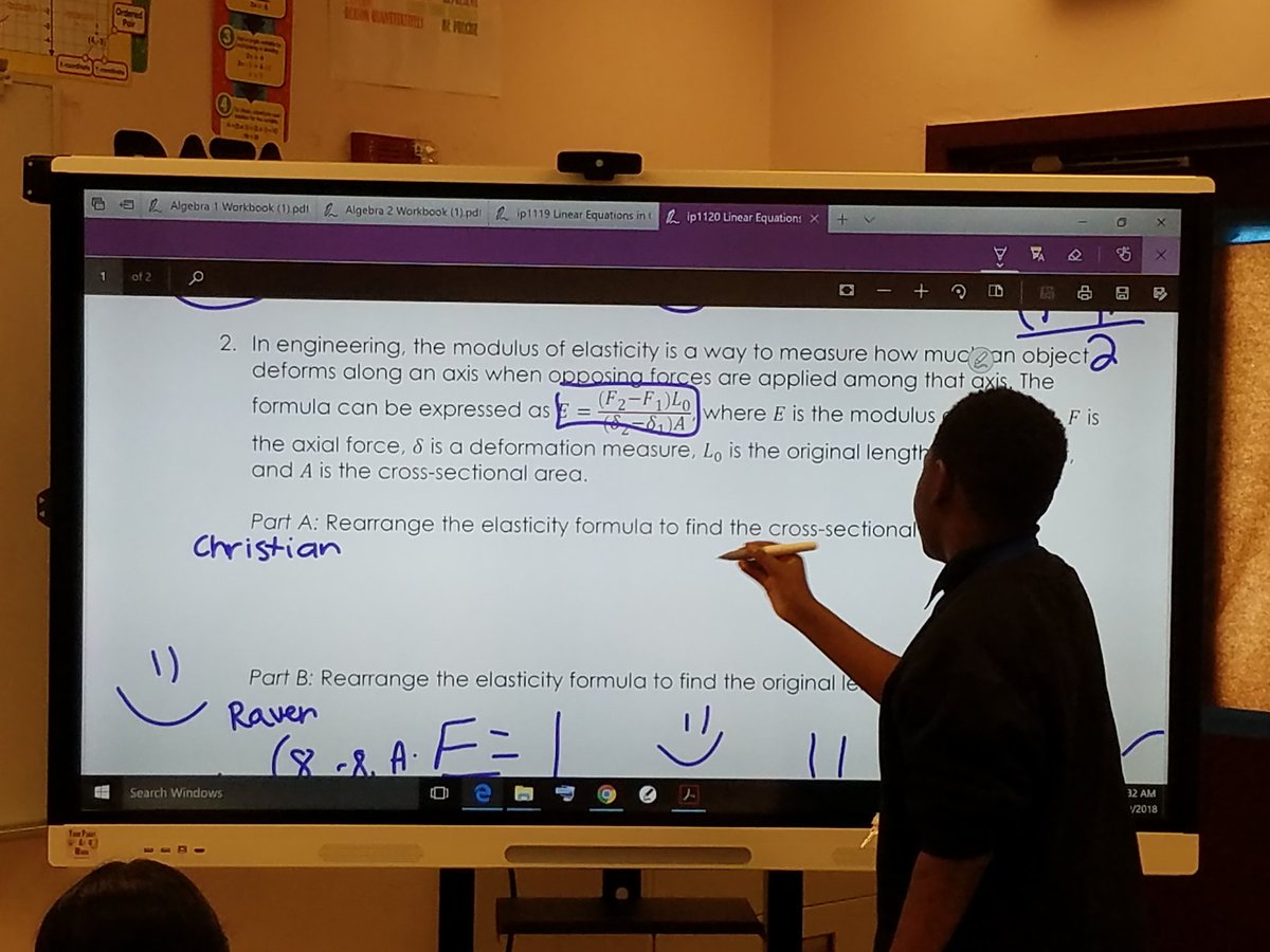 DeidraInspires's tweet photo. I love doing my coaching instructional walks and see students engaged and learning! @Elundman #RMSMathRocks #RMSteachersrock #smallgroupinstruction #studentleadinstruction #settingexpectations #ourDILsleadingbyexample #MsLee #MsLundy #trailblazers https://t.co/OgyqmBUHHS
