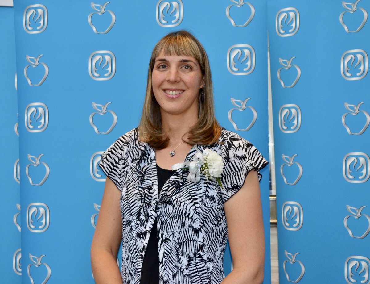 ArcadiaUnified's tweet image. What a joy it is to celebrate our Arcadia Unified 2018-19 Teacher of the Year @jdickson_ausd at the LACOE Teachers of the Year Luncheon. Jan truly shines in the noble profession that is teaching, and we are so proud to have her on our team! #ImagineInquireInspire