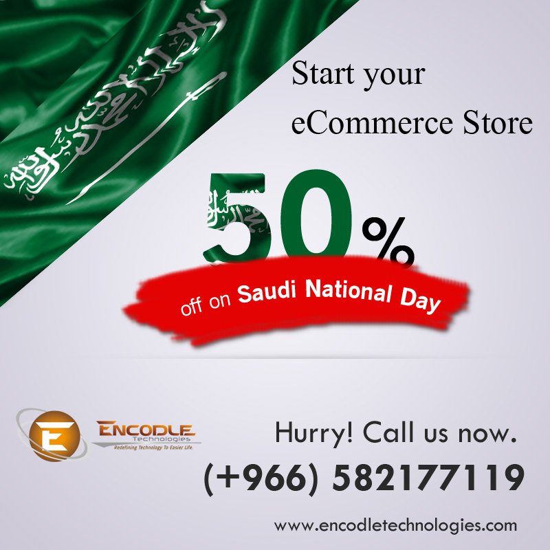 encodle's tweet photo. Start selling on your Website. 
Turn visitors into loyal customers.
 #اليوم__الوطني_السعودي https://t.co/TvEyIKn7Nd