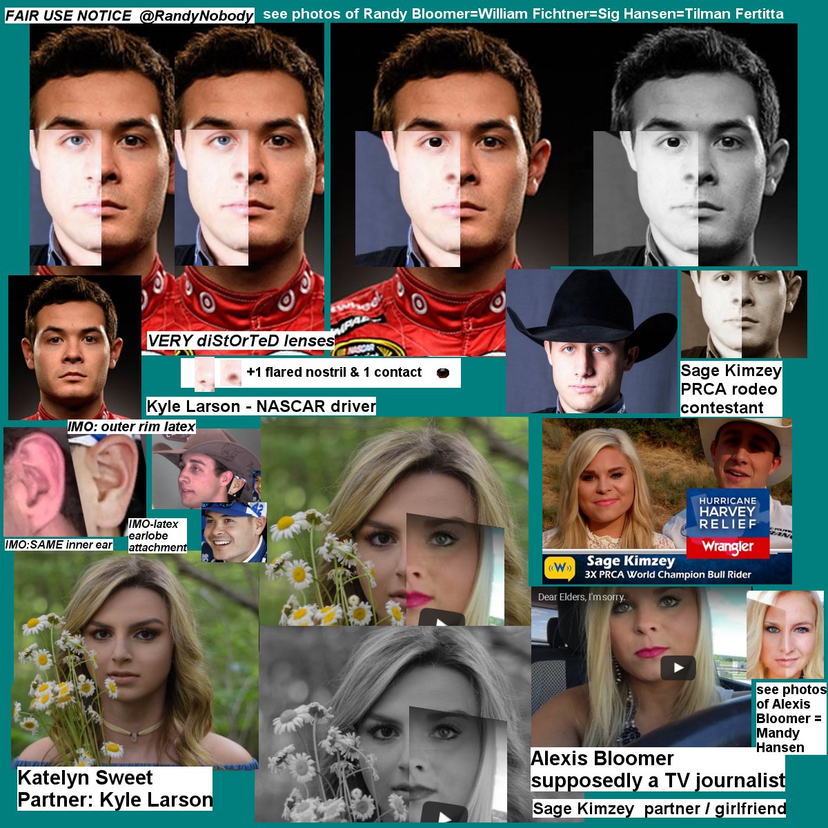 RandyNobody's tweet photo. L@@K-#IF YOU DON'T #SEE A #PHOTO=#CENSORED by @twitter

#See #ALL #photos  #LasVegasShootings #LasVegasShooting #LasVegasMassacre #VegasStrong #PrayforVegas #ActorCon #KyleLarson #SageKimzey #AlexisBloomer #BloomerTrailers #WilliamFichtner #NASCAR #PRCA #prorodeo #racing #sports https://t.co/yZ4UdrNXRE