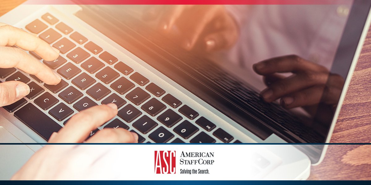 ASCjobs's tweet photo. How to Write the Perfect ‘Thank You’ Email After Your Interview
https://t.co/bzXzCr7ESg #ASCBlog #SolvingtheSearch #ASCJobs
You’ve just walked out of your first interview with your recruiter. You think it went very well and look forward to hearing from the hiring manager. https://t.co/EneBfCnrWa