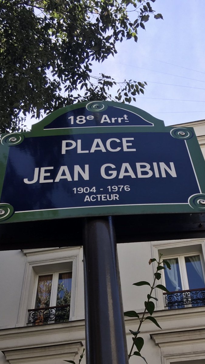 Beauvois (@xavierbeauvois1) on Twitter photo 