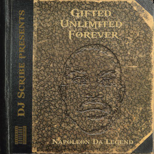 @DJScribe68MLH presents 🔥Gifted Unlimited Forever🔥mixtape out now 🎧 Rest In Peace GURU and salute to gangstarr4ever @REALDJPREMIER and the #gangstarrfoundation. Featuring @TeamNDL @Jeruthedamaja  @DJEVILDEE @DJDIAMOND bit.ly/2QPRMKw