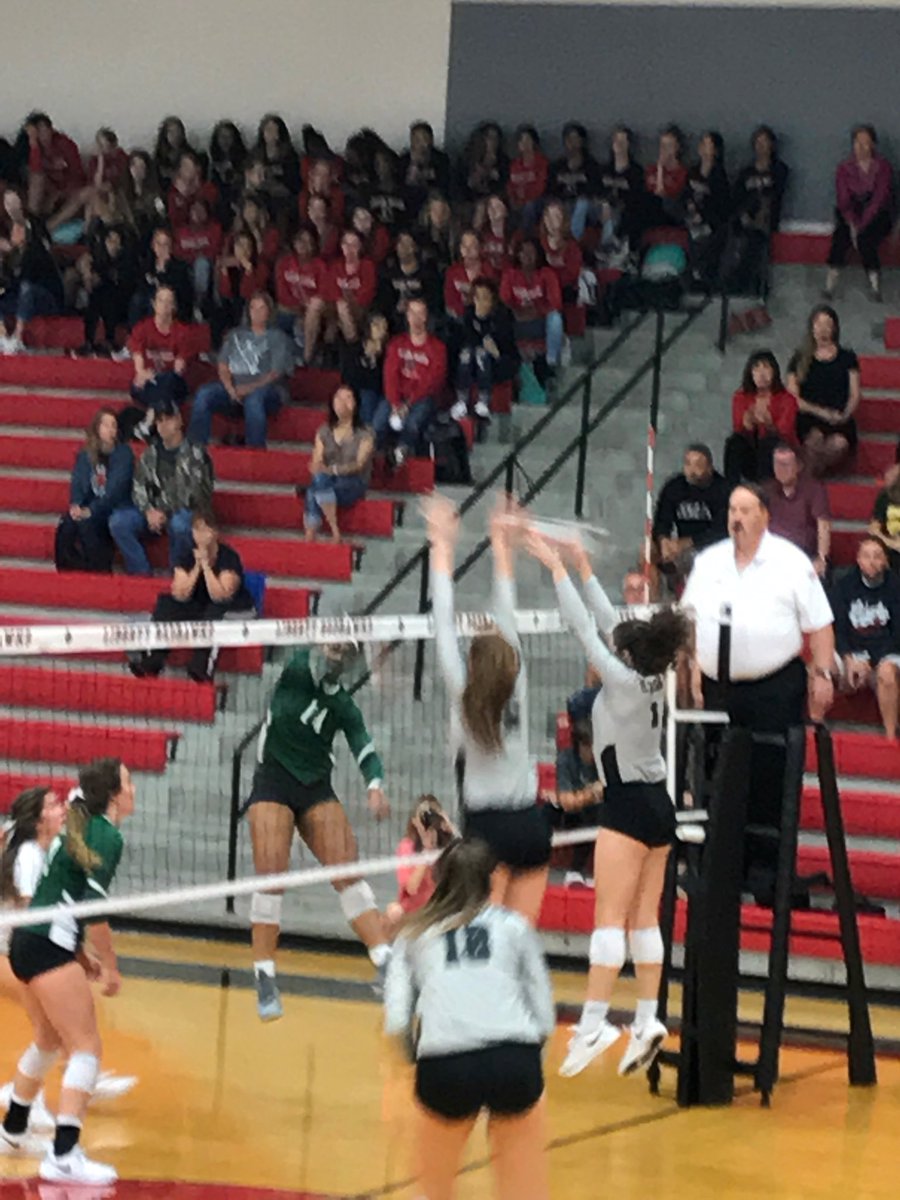 Grace McDowell tweet media