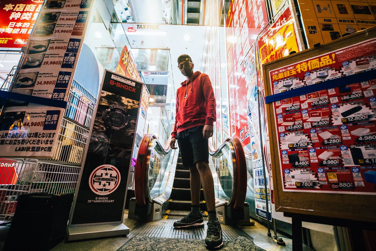 xxtrovertco's tweet photo. Cerebral.jpg / https://t.co/xWj0nc6YST
subject: @snixiper
photography: @shizutaka_photo
#xXtrovert https://t.co/Eqv1dVYcug