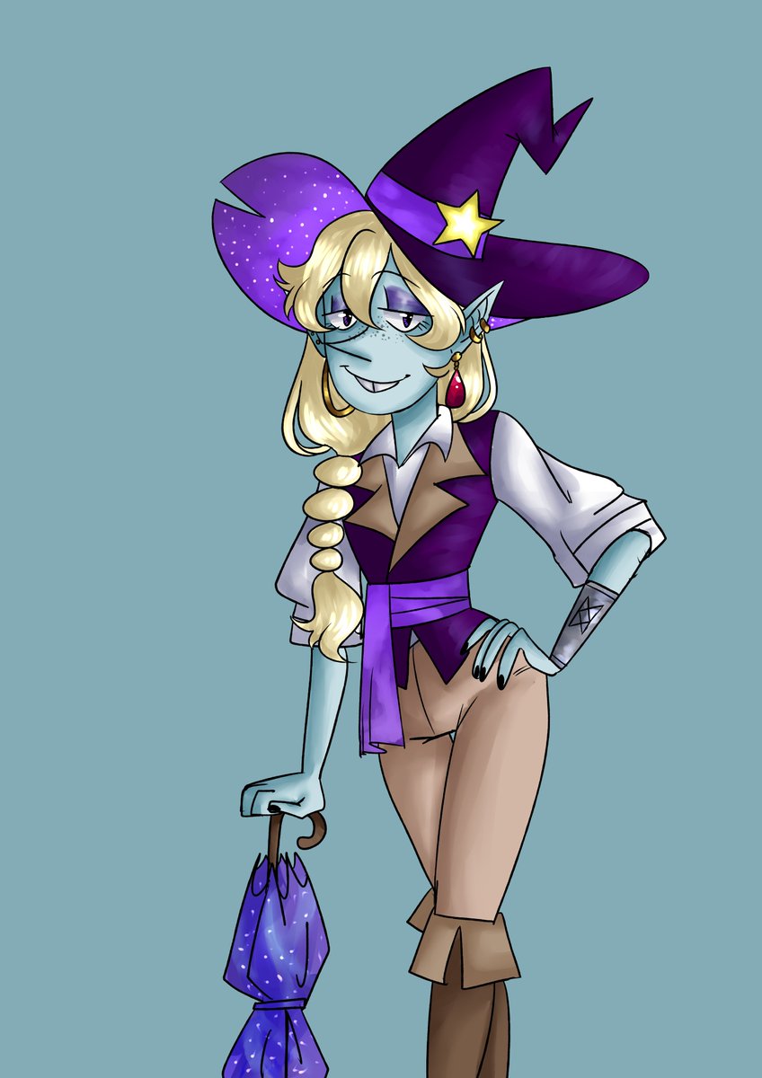 OBYArt1's tweet photo. so can you guess that i fucking love taako?
#taz #theasventezone #taako #taacotaaco #obyart https://t.co/4ZVOcqSqeH