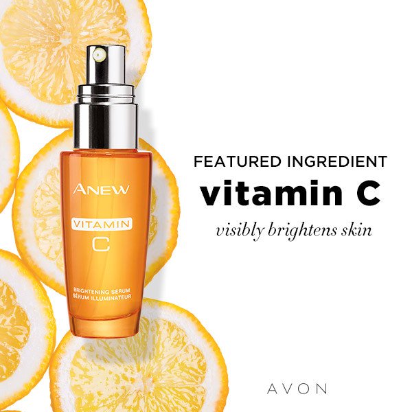 vitamin c non comedogenic