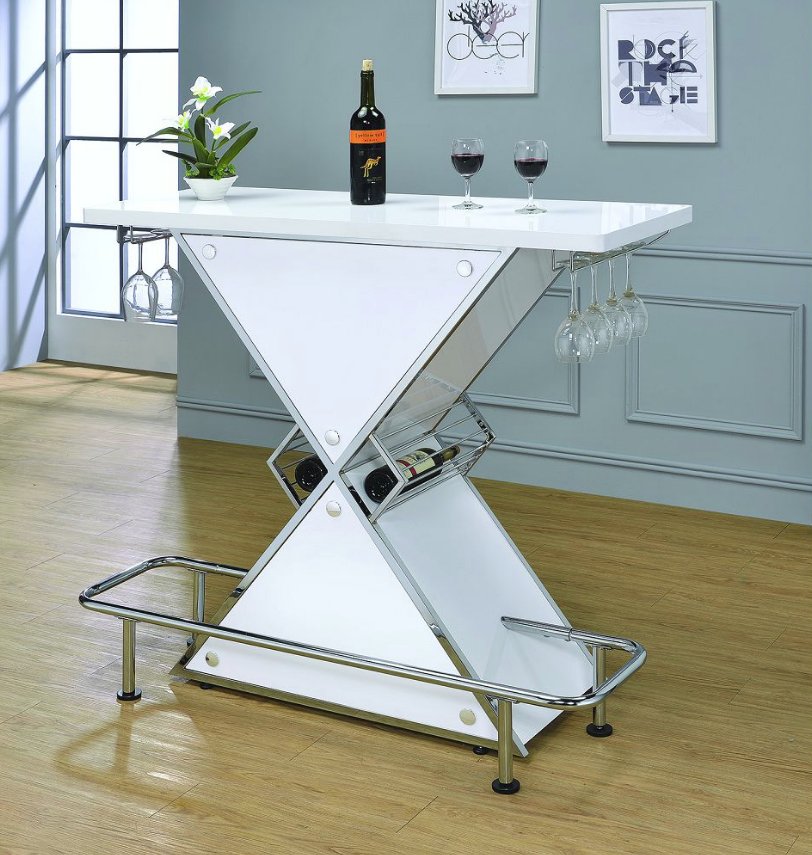 bulkeastore's tweet photo. Happy #Friday! Enjoy your days off and unwind with your loved ones with the eye-catching Geometric Glass Bar Table: https://t.co/b5XqC1cAXC #losangeles #sandiego https://t.co/xssRsPhtPN