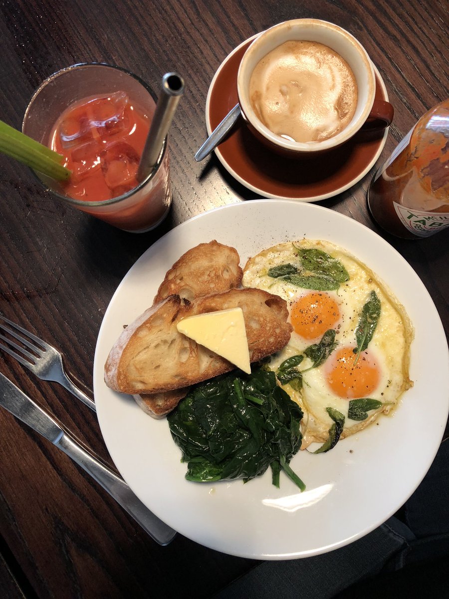 _MayaJones's tweet photo. Birthday breakfast yesterday was 👌🏼 #AroCafe https://t.co/3KEl0WBZRZ