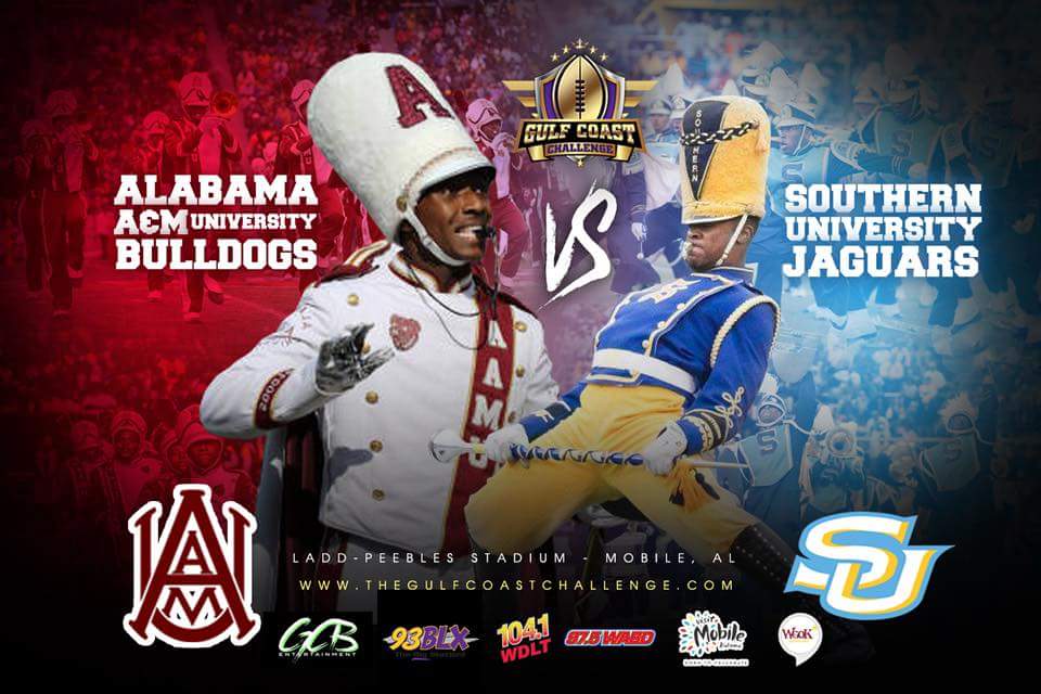 aamuband's tweet photo. Almost that time #MobileTakeOver

Battle of bands after the stepshow starting now! @mobilegcc https://t.co/kCn9Mobd8a