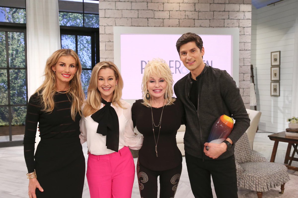 kellie pickler (@kelliepickler) on Twitter photo Happy birthday <a href="/FaithHill/">Faith Hill</a> from your <a href="/PicklerandBen/">Pickler & Ben</a> family! May all your days shine bright like Dolly! ;) Happy birthday <a href="/FaithHill/">Faith Hill</a> from your <a href="/PicklerandBen/">Pickler & Ben</a> family! May all your days shine bright like Dolly! ;)