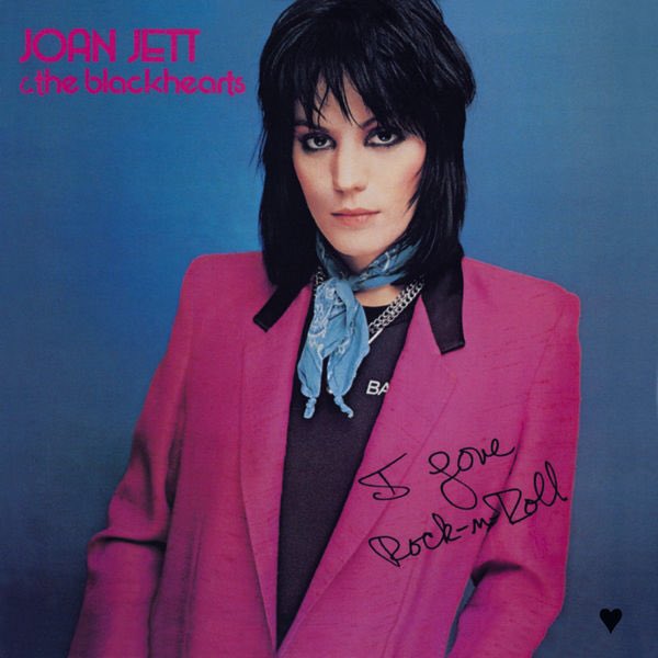 HAPPY JETT BIRTHDAY, JOAN JETT    WE LOVE ROCK N ROLL    