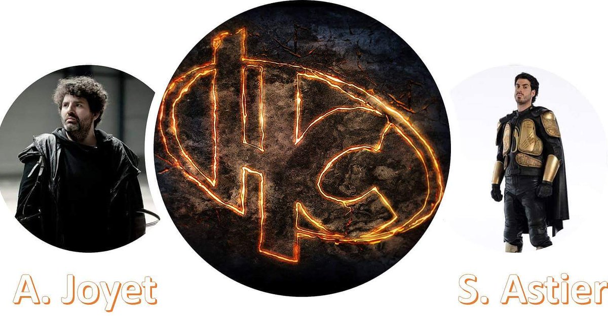 Ils seront sur la scène du Temps des Cerises <a href="/VilledeReims/">Ville de Reims</a> le 06/10 à partir de 18h45
Infos et résa : lespiafs.fr/catch-impro
#Reims #impro #spectacle #improv #improvisation #improving #catch #mpdua <a href="/HeroCorp/">Hero Corp</a> <a href="/improfrance/">improfrance</a> <a href="/simonastierHC/">Simon Astier</a> <a href="/ArnaudJoyet/">Arnaud Joyet</a> <a href="/ADL_productions/">ADL productions</a>