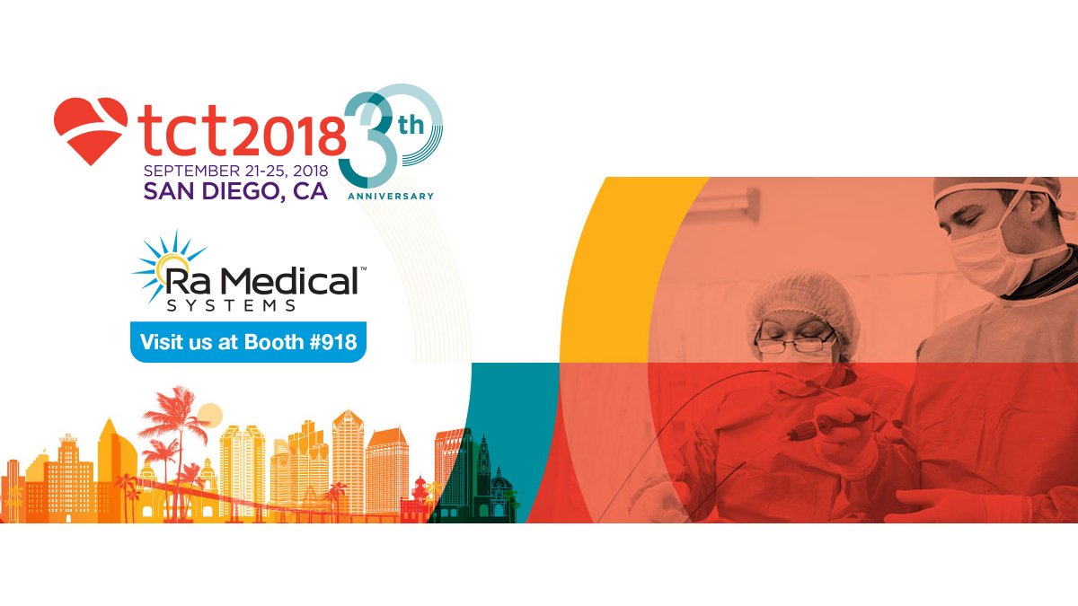 Ra Medical Systems (Ra_Medical) Twitter
