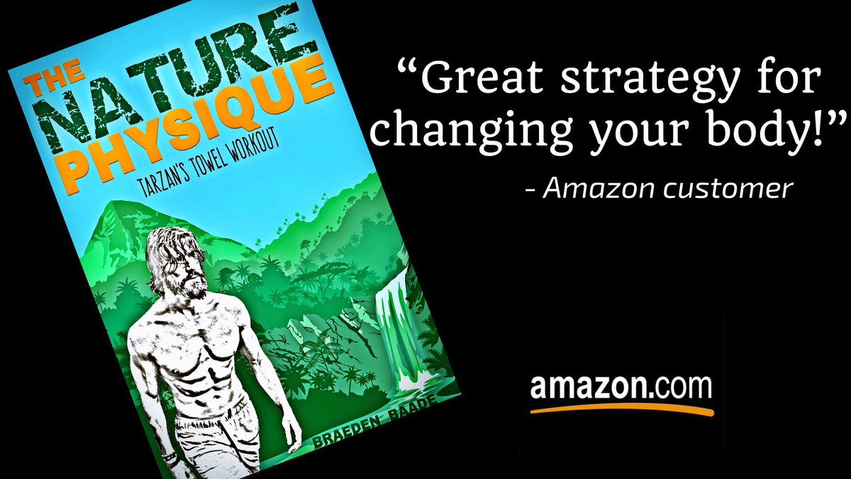 lotusprimemusic's tweet image. 🤦🏻‍♂️Are you tired of being a walking tub of lard??🤷🏻‍♂️ Let’s fix that with my simple workout routines!💪🏼😉 Check out THE NATURE PHYSIQUE- here on Amazon: amazon.com/Nature-Physiqu… #fitness #motivation #fitnessmotivation